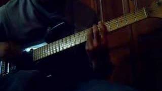 Thrice - Betrayal is a Symptom by Me