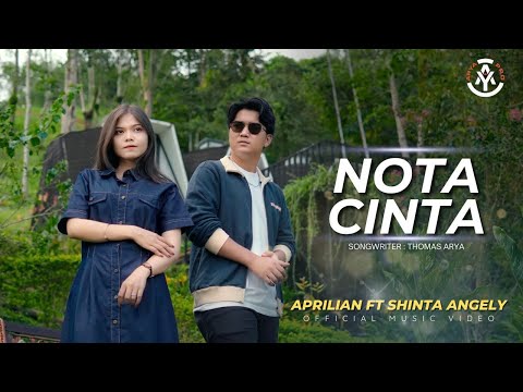 Nota Cinta - Aprilian