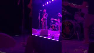 Bad Brains Cover “Stay Close to me” by Swingin Johnny