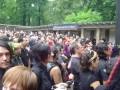 PAIN BASTARD WGT Parkbühne 30 05 2009