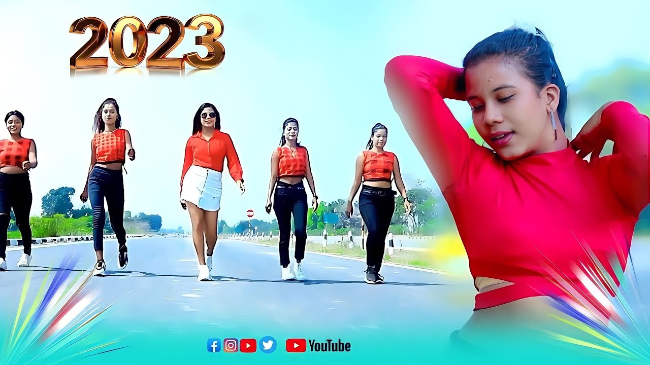 Aashiq Hu || New Nagpuri Sadri Dance Video || Singer Suman Gupta || Nagpuri Girl's Dance Video