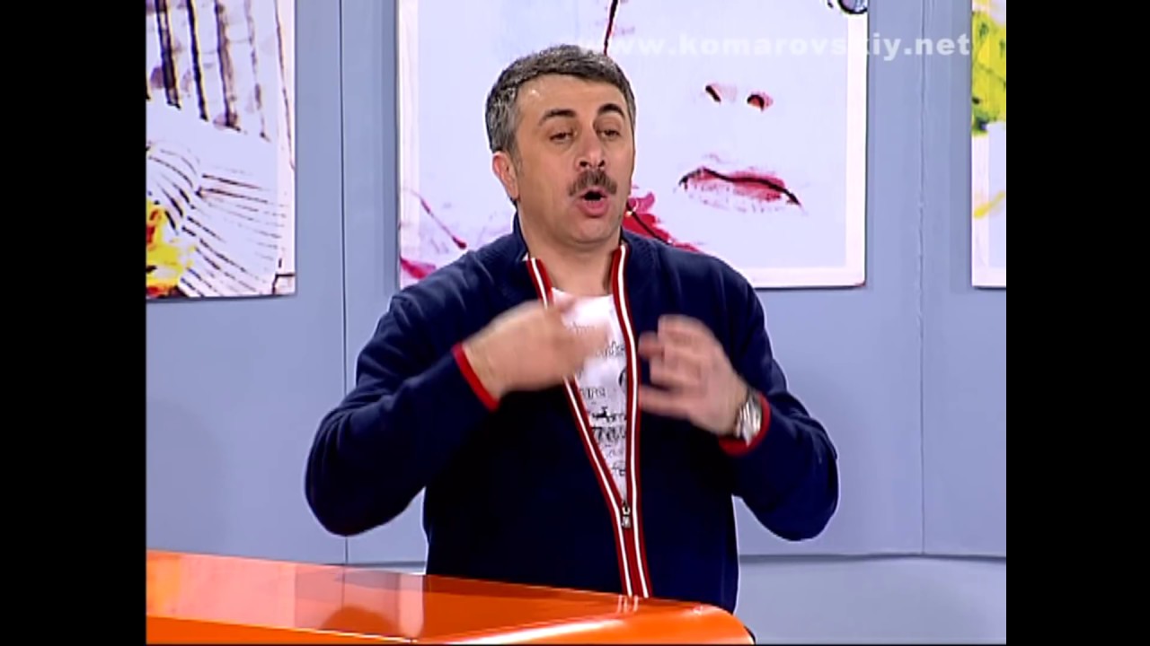 Стафилококк в кале и грудном молоке: что делать - Доктор Комаровский