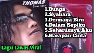 Download lagu Lagu lawas viral paling merdu - thomas arya full album mp3