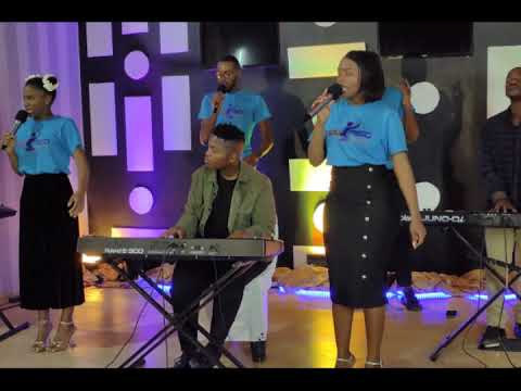 Indumiso Ye Tende Band Feat Choir - We Were Foreigners