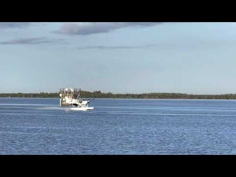 Aeroprakt A-22 Valor floatplane w/Edge Performance Big Bore/EFI