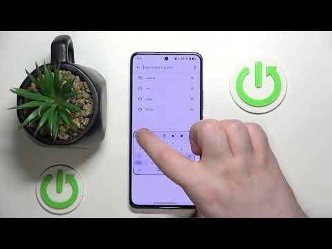 How to Fix Floating Keyboard on OPPO A5 Pro