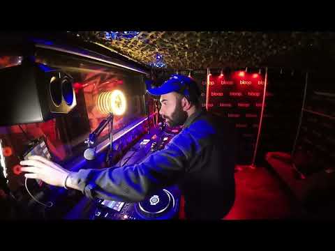 The Sound of The Underground w/ Alberto - 20.01.26