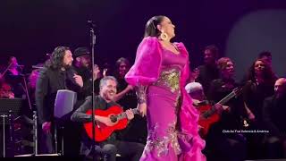 Isabel Pantoja - Debo Hacerlo (2024)