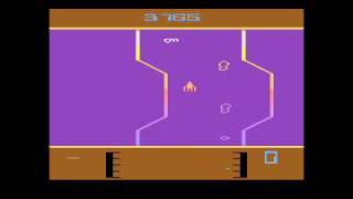 Fantastic Voyage for the Atari 2600