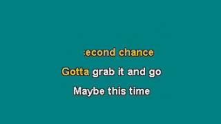 B5   Get&#39;cha Head In The Game Karaoke