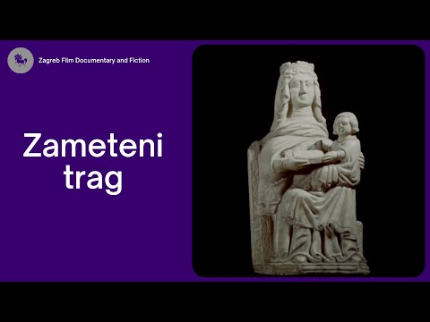 Zameteni trag (Borislav Benažić, 1972.) dokumentarni