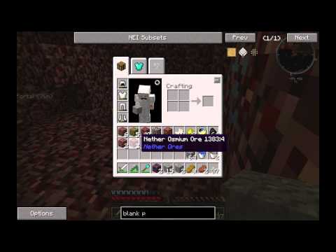 Let's Play Minecraft: Resonant Rise 3 - Ep 9, "I Die. A Lot."