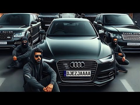 DJEZJA - Ich Liebe Dich (Official Music Video)