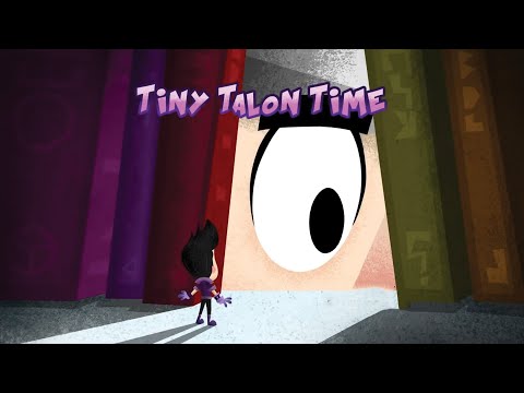 Tiny Talon Time & Fellowsheep of the Ring | Inspector Gadget 2.0 | Double Episode | Cartoon For Kids - Kids TV Series, Kingdom Kids Zone - Inspector Gadget - WildBrain