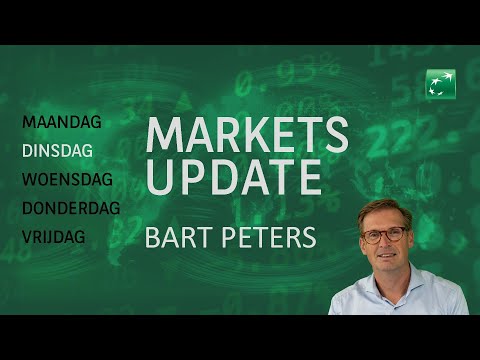 Downgrade op Alfen en Aalberts| 4 juni 2024 | Markets Update van BNP Paribas Markets