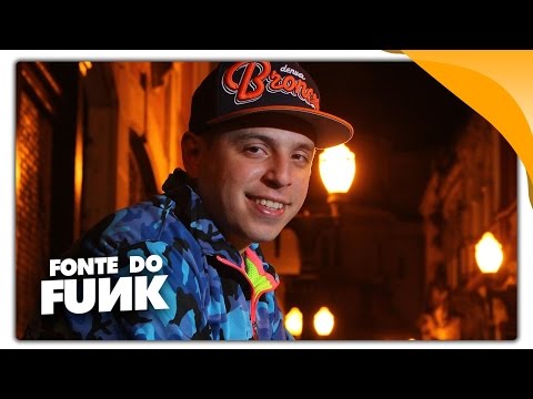 MC Amaral - Quando o DJ Solta o Beat (Mano DJ e Murilo Azevedo DJ) Lançamento 2015