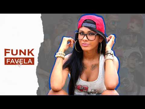 MC Pocahontas - Show (DJ Batata)