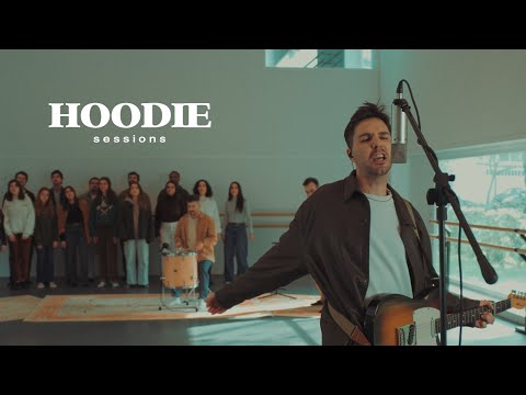 JOÃO PEQUENO - Assim não Dá | #1 HOODIE SESSIONS