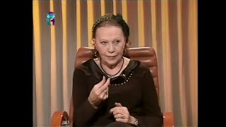 Как по строению стопы и пальцам ног узнать нашу судьбу? Ангелина Могилевская. Часть 2. Психология