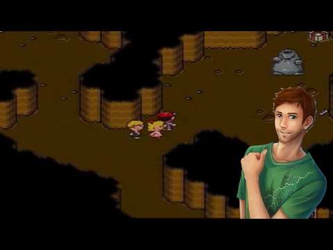 Welcome Back to Mother 2 Deluxe!  - Holy Moly! - Part 13