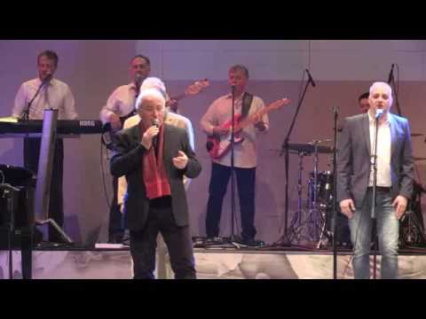 Andrija Kalabic - Koncert za Mikija Jevremovica