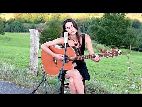 Malenka - Fade Into You (Mazzy Star cover)