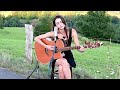 Malenka Fade Into You Mazzy Star Cover