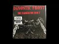 Agnostic Front - The Eliminator 2020