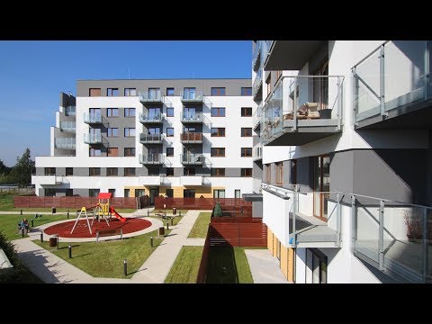 Oglądamy mieszkanie 92 m2 - Osiedle Nowe Ogrody / Poznań