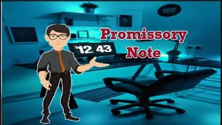 Promissory Note - Law Made Easy