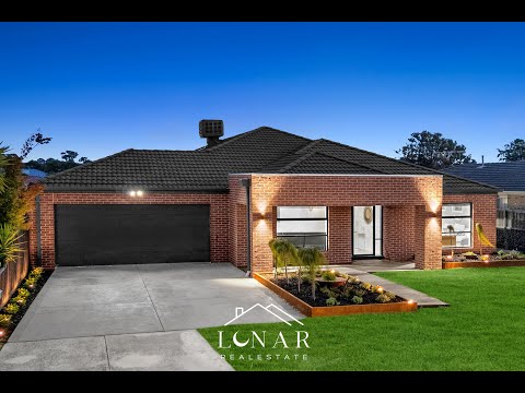 7 Merion Vista, Cranbourne, VIC 3977, 4 slaapkamers, 2 badkamers, House
