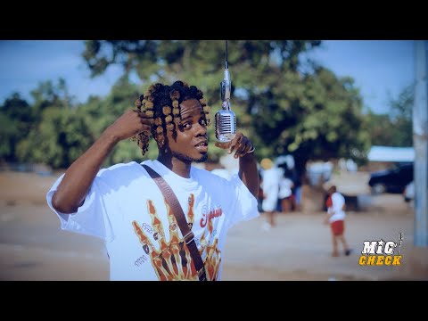 Otopsi "DJABARO" (Mic'Check Freestyle)