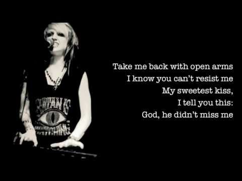 Tastes Like Sympathy - Birdeatsbaby
