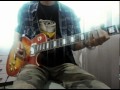 The God Master-[Massacration] cover 