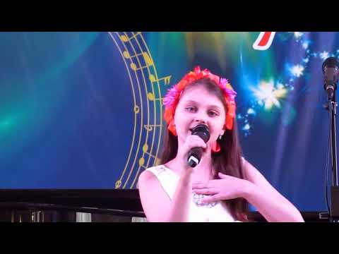 Королева Виктория Андреевна 