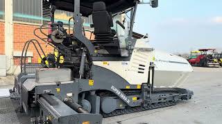 Pavimentadora de rastos V&ouml;gele Super 1800-3i | Imagem 4 - Machineryline