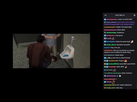 [Vinesauce] Vinny - Corruption Stockpile #50 [WITH CHAT]
