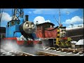 Today On The Island Of Sodor Christmas Time