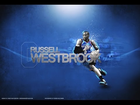 BEST 2014 Russell Westbrook mix - So Good ᴴᴰ