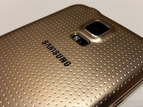 CNET Top 5 - Reasons NOT to buy the Galaxy S5