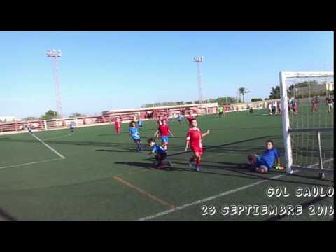 FanFutbolSiete 39 - Gol Saulo 23-09-2016