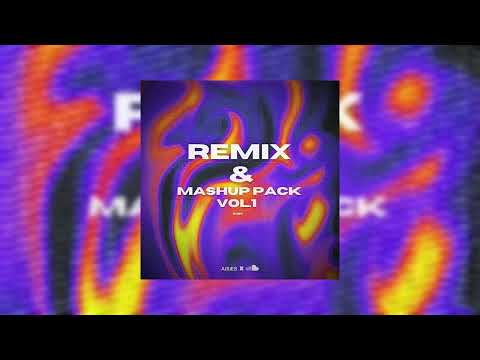 The Kolors X NUZB, DigEx, David Shane - Tu Con Chi Fai L'Amore X Complicated (AIRÆS Mashup)