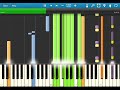 Windows 95 Startup Sound MIDI