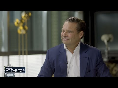 Saxo Bank CEO Says More Women Should Be Involved in Banking