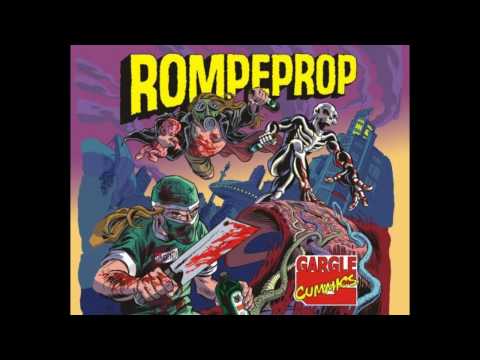 Rompeprop - Achmeds Aruem (The  Perfect moshlimb)