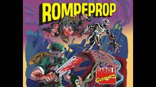Rompeprop - Achmeds Aruem (The  Perfect moshlimb)