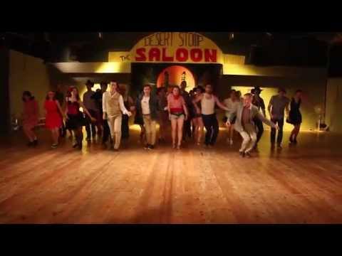 The Big Apple - Desert Stomp 2014