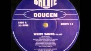DOUCEN - WHITE SANDS