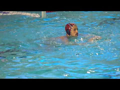 Derrota per la mínima del CN Sabadell contra el CN Barcelona al primer duel del play-off de lliga