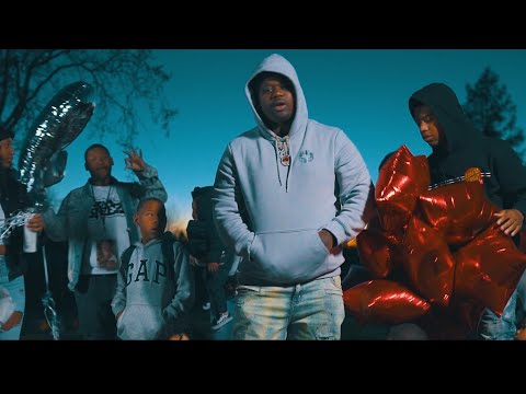Mac Moo - All This Pain (Exclusive Music Video) | Dir. ShotByDiz | EditedByCam